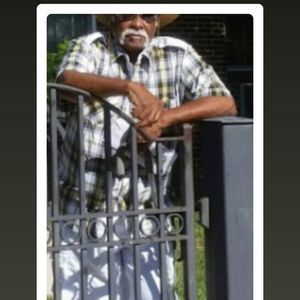 Meet your Posher, Marcus